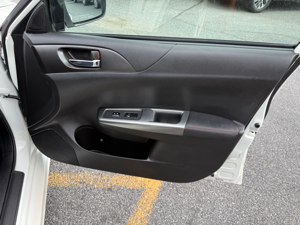 2014 Subaru Impreza Image 25