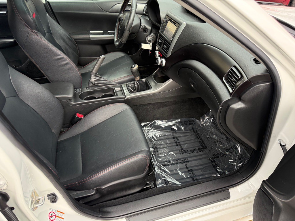 2014 Subaru Impreza Image 26