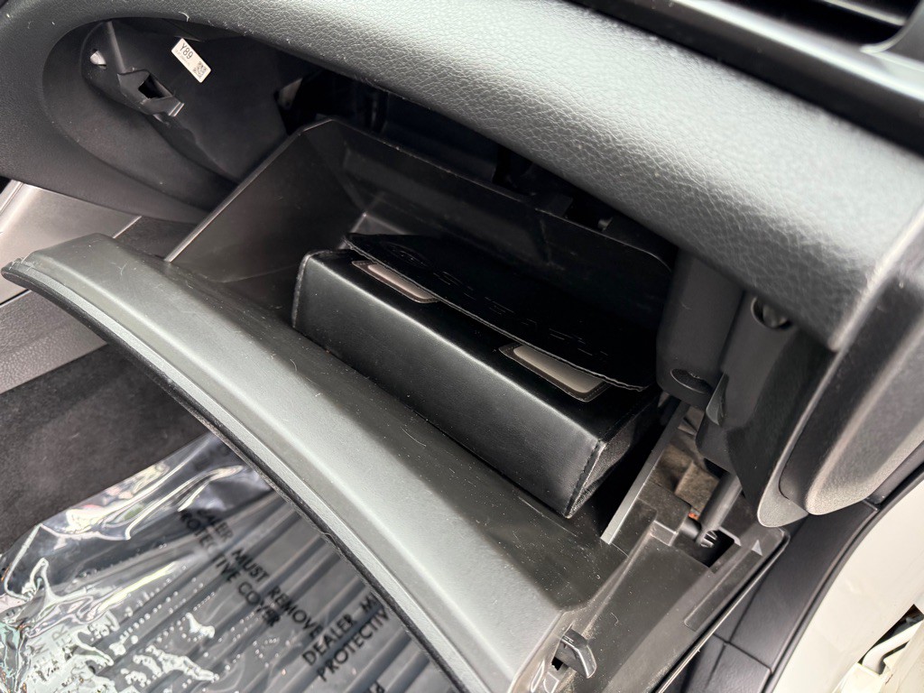 2014 Subaru Impreza Image 27