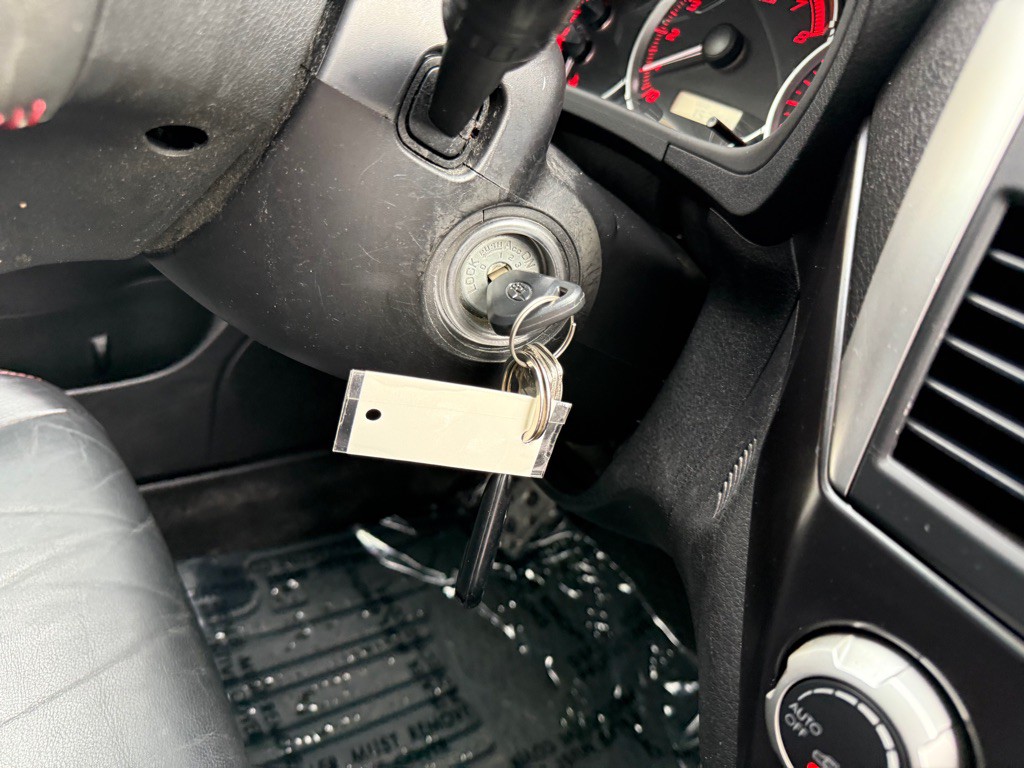 2014 Subaru Impreza Image 28