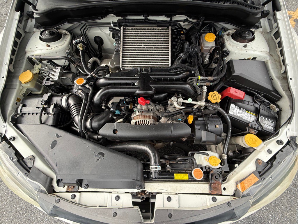 2014 Subaru Impreza Image 29