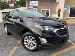 Image for 2019 Chevrolet Equinox LT ID: 6648800