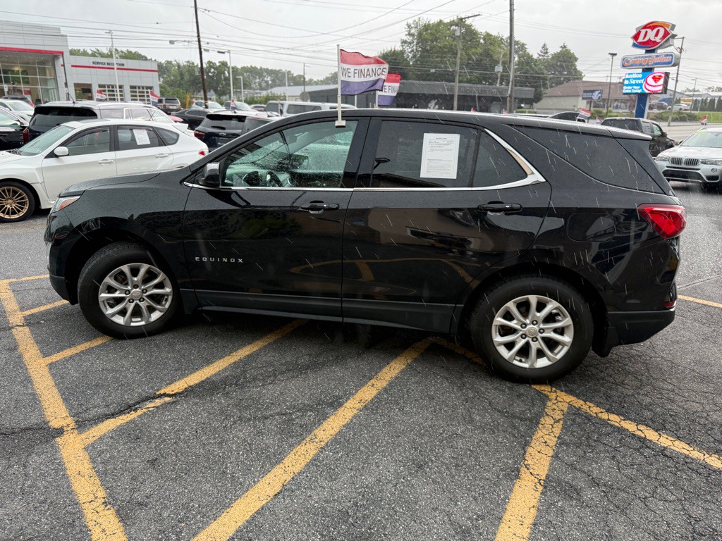 2019 Chevrolet Equinox Image 6