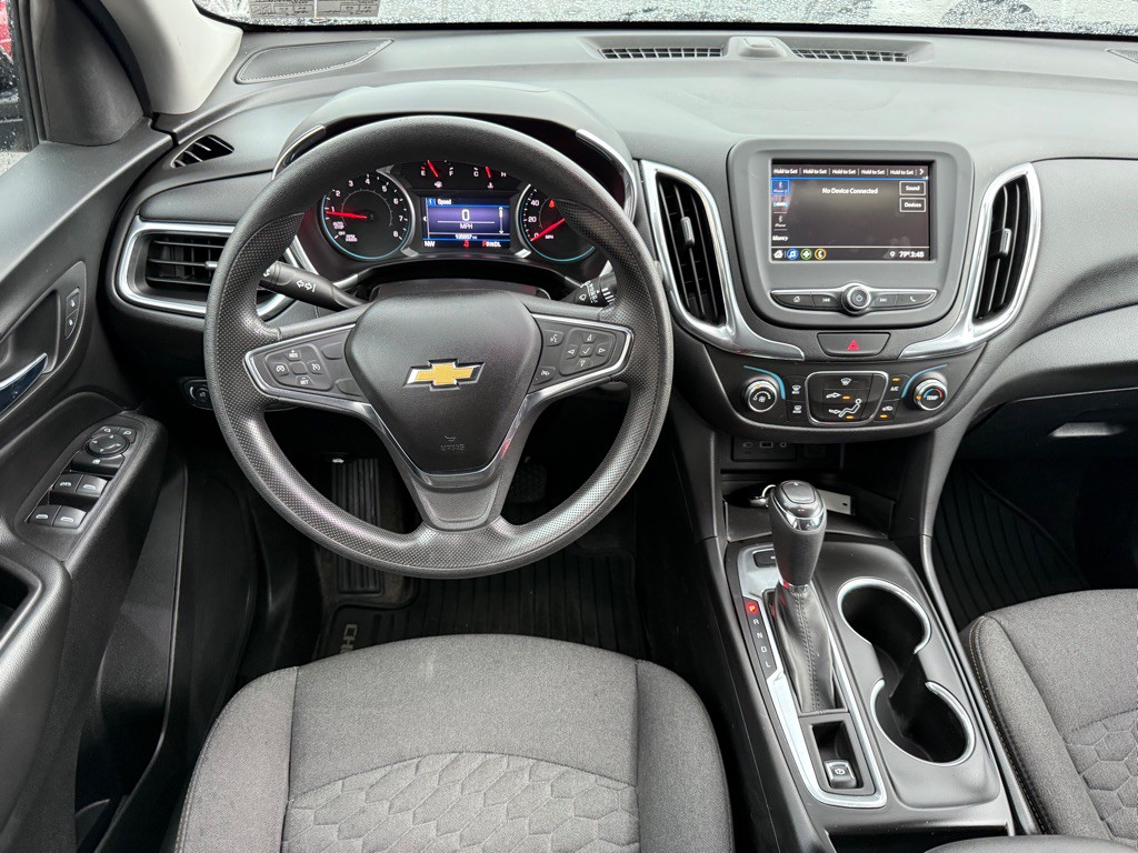 2019 Chevrolet Equinox Image 9