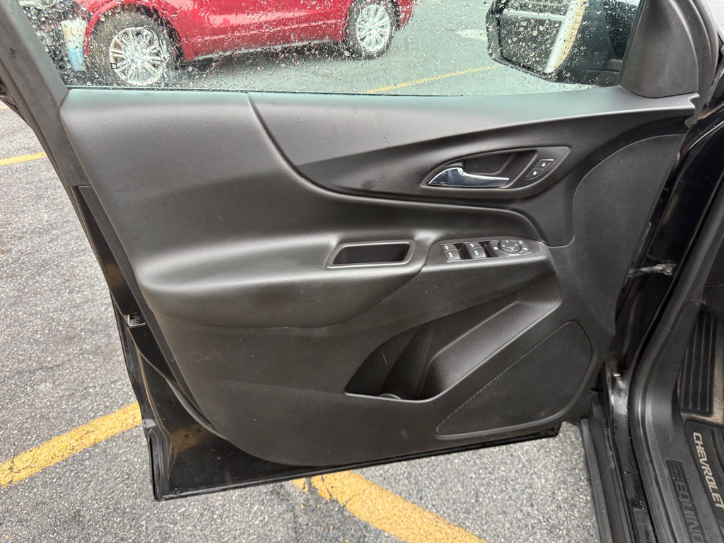 2019 Chevrolet Equinox Image 10
