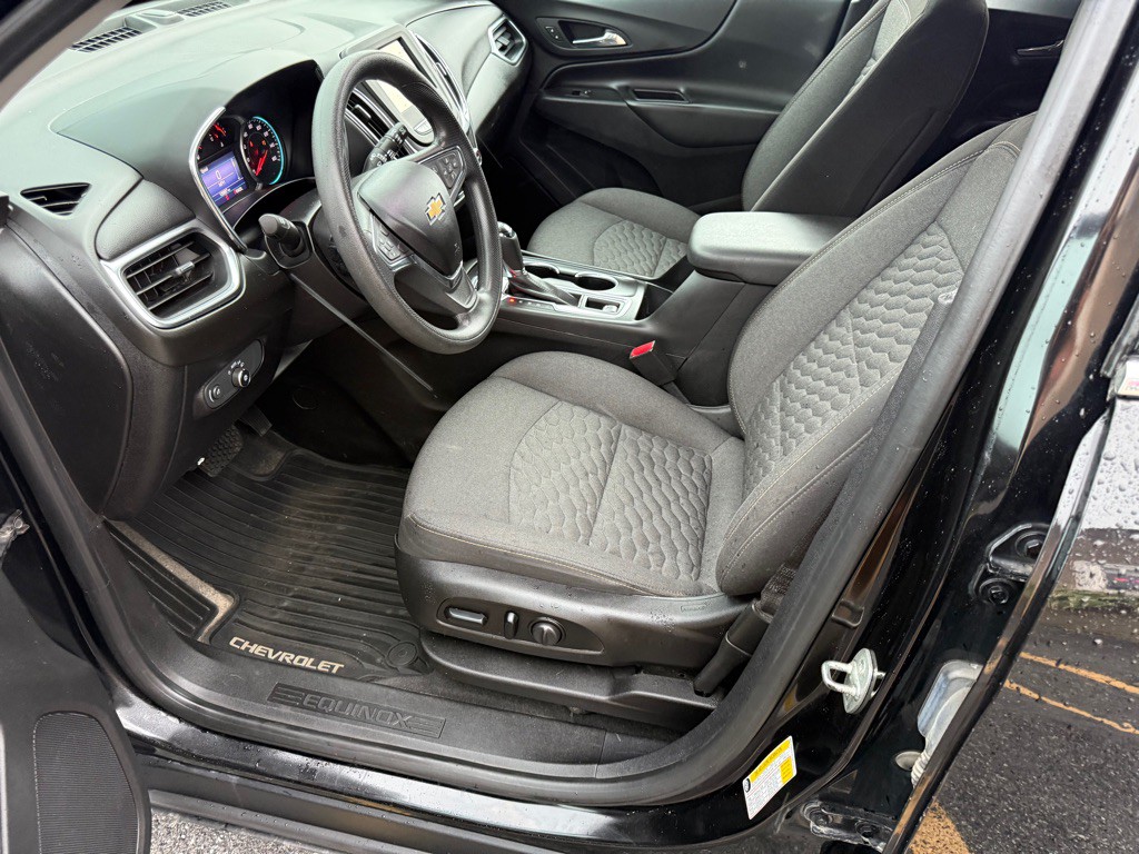 2019 Chevrolet Equinox Image 11