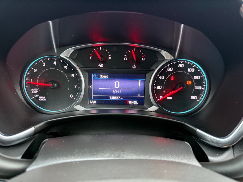 2019 Chevrolet Equinox Image 13