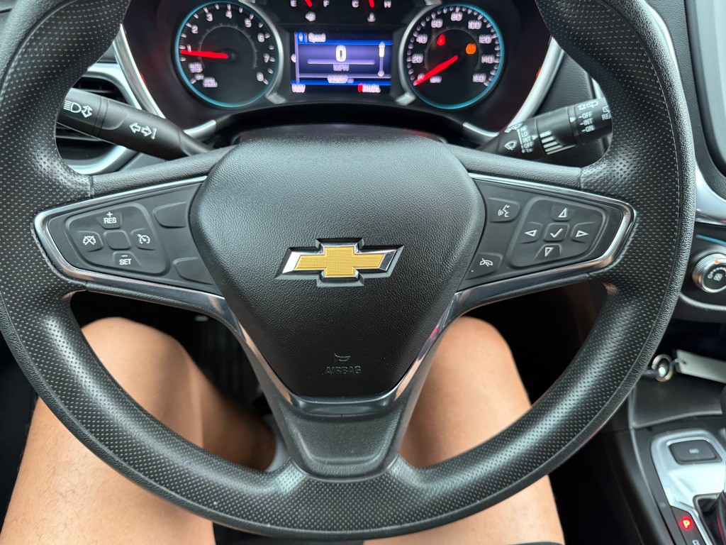 2019 Chevrolet Equinox Image 14