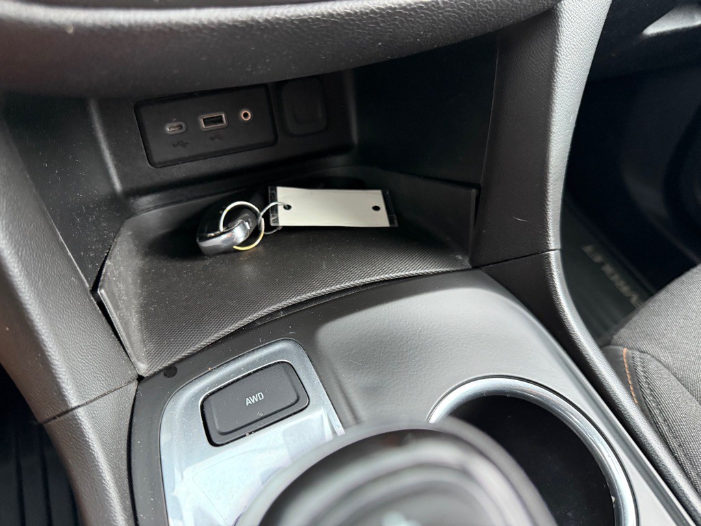 2019 Chevrolet Equinox Image 16