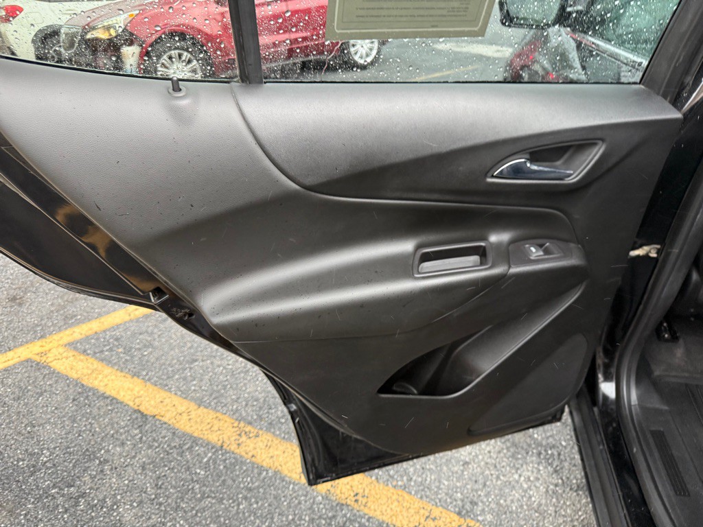 2019 Chevrolet Equinox Image 18