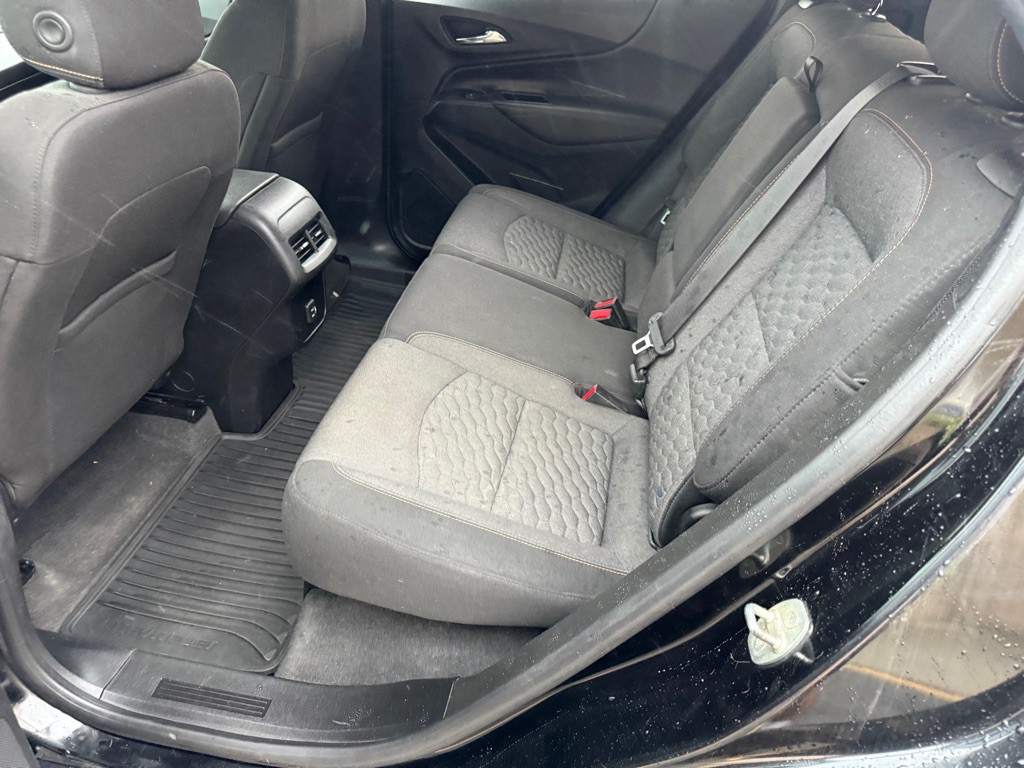 2019 Chevrolet Equinox Image 19