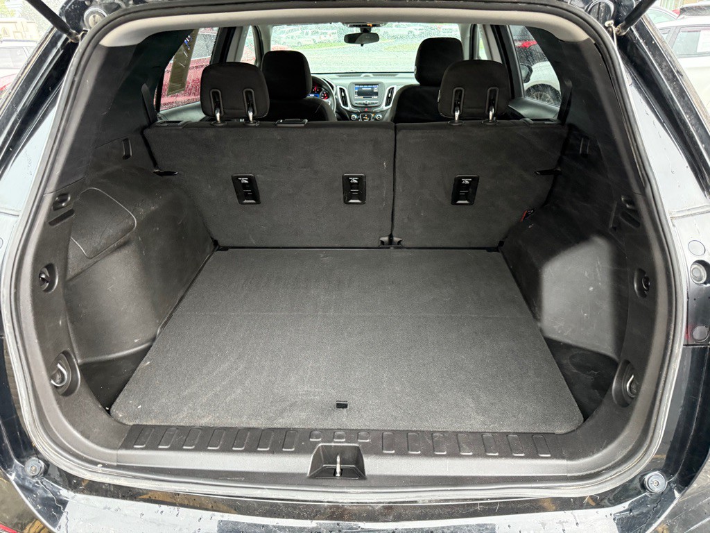 2019 Chevrolet Equinox Image 21