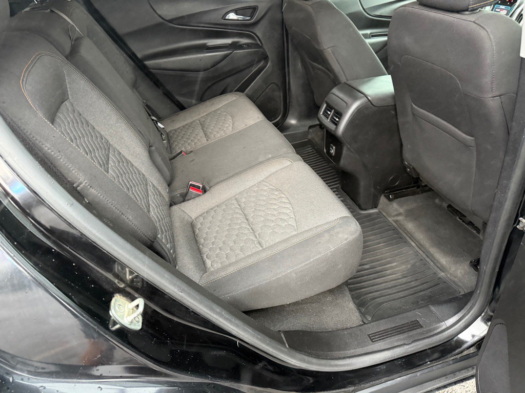 2019 Chevrolet Equinox Image 23