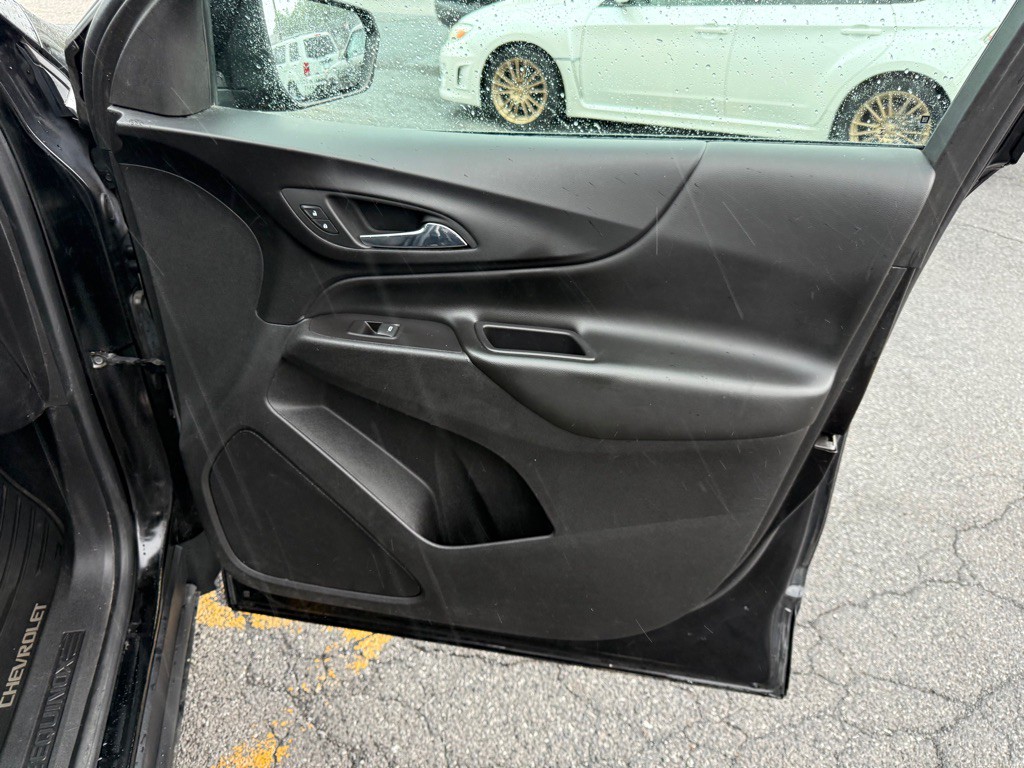2019 Chevrolet Equinox Image 24