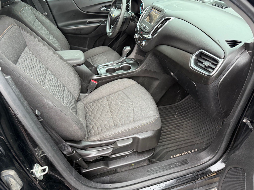 2019 Chevrolet Equinox Image 25
