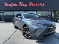 Image for 2021 Toyota Venza Le Hybrid ID: 6682066