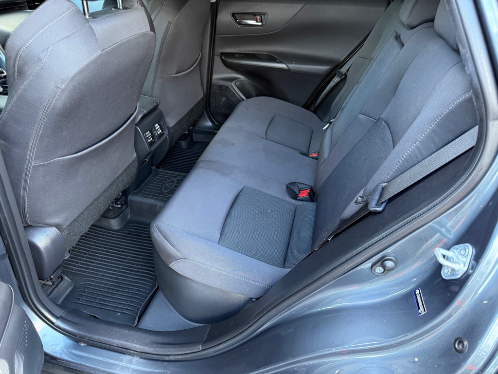 2021 Toyota Venza Image 20