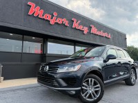 Image for 2016 Volkswagen Touareg Sport ID: 6682136