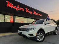 Image for 2019 Volkswagen Tiguan SE ID: 6685045