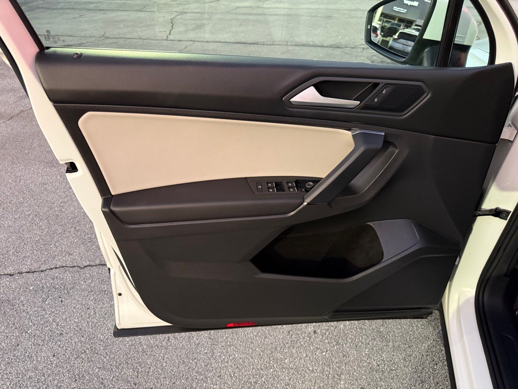 2019 Volkswagen Tiguan Image 11