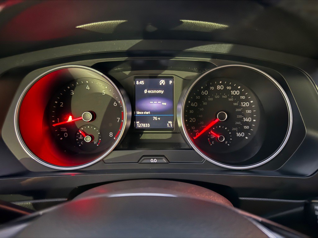 2019 Volkswagen Tiguan Image 14