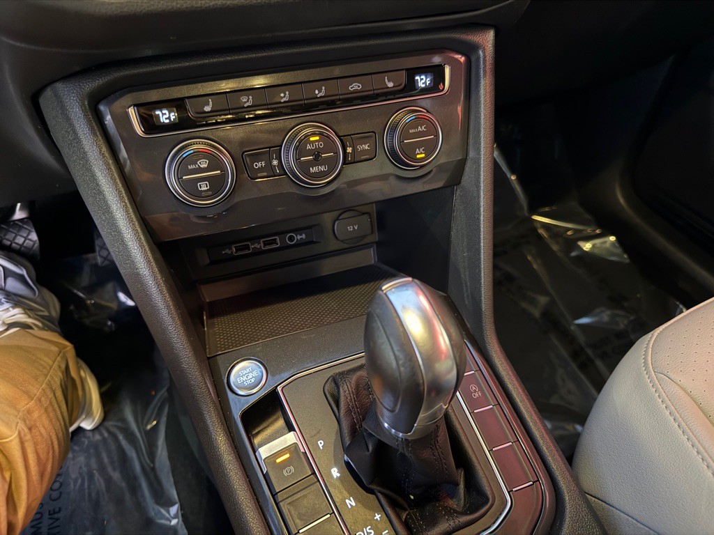 2019 Volkswagen Tiguan Image 17