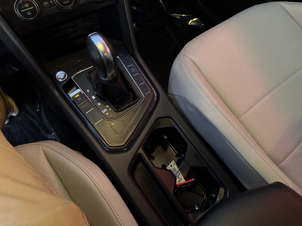 2019 Volkswagen Tiguan Image 18