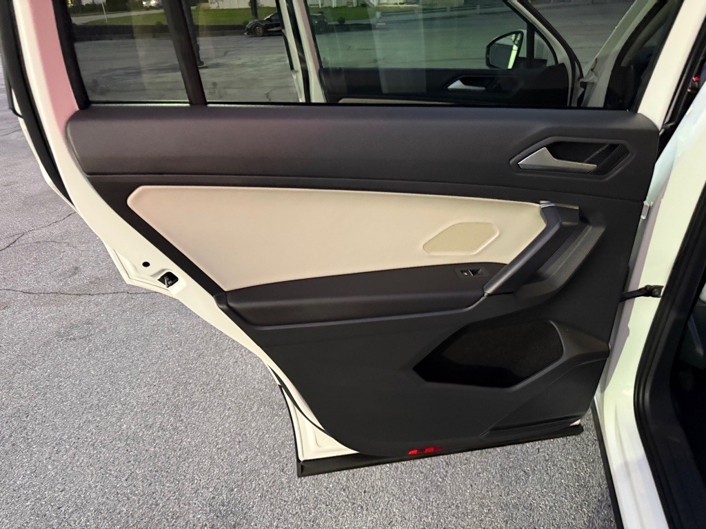 2019 Volkswagen Tiguan Image 19