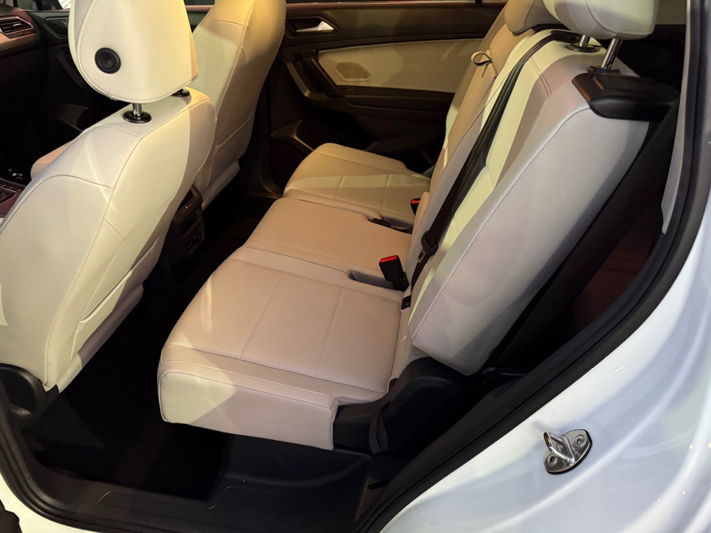 2019 Volkswagen Tiguan Image 20