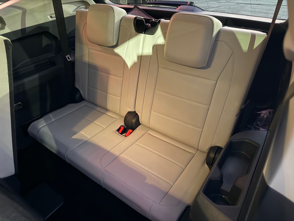 2019 Volkswagen Tiguan Image 21