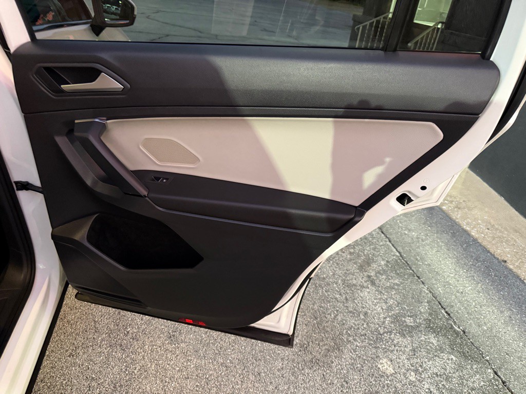 2019 Volkswagen Tiguan Image 23