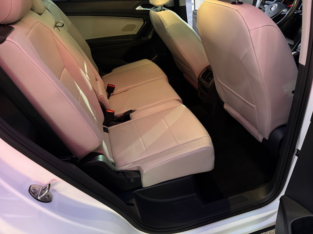 2019 Volkswagen Tiguan Image 24