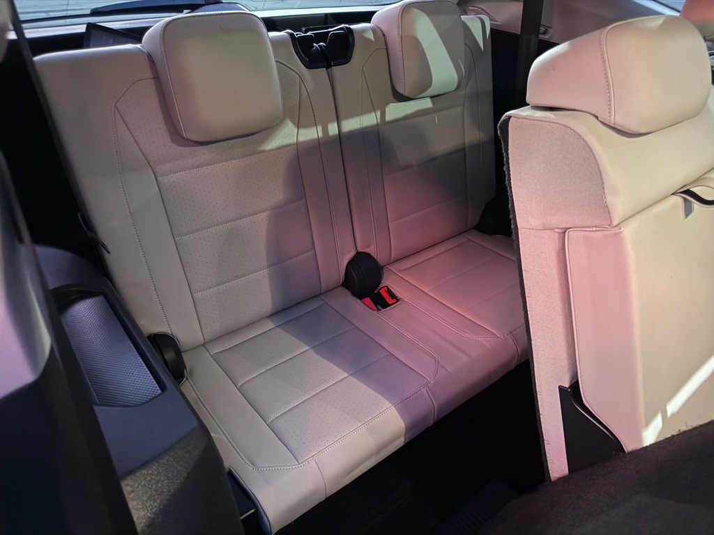 2019 Volkswagen Tiguan Image 25