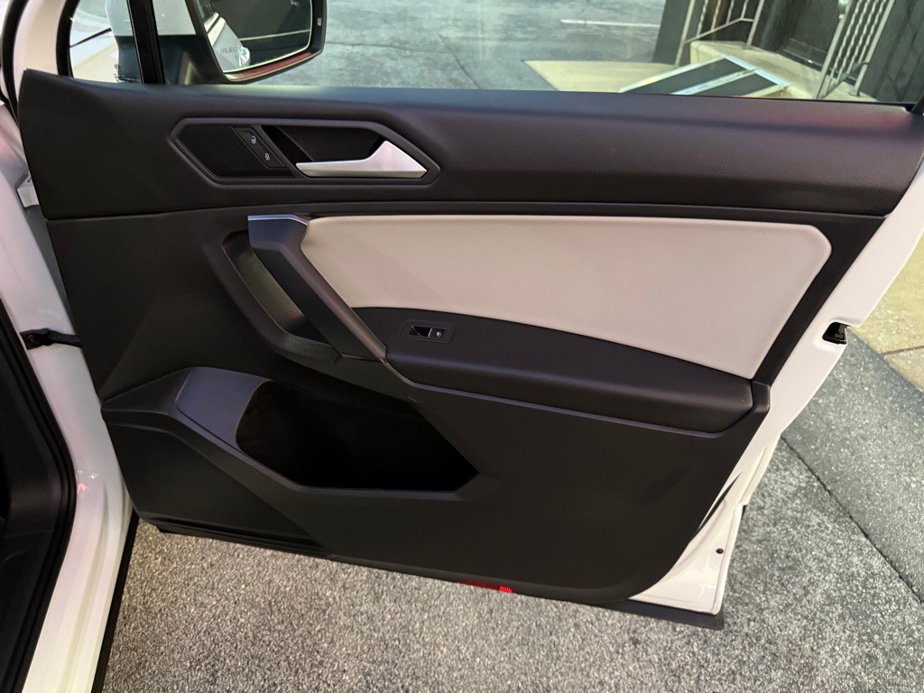 2019 Volkswagen Tiguan Image 26