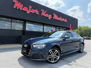 Image for 2017 Audi A3 Premium Plus ID: 6685050