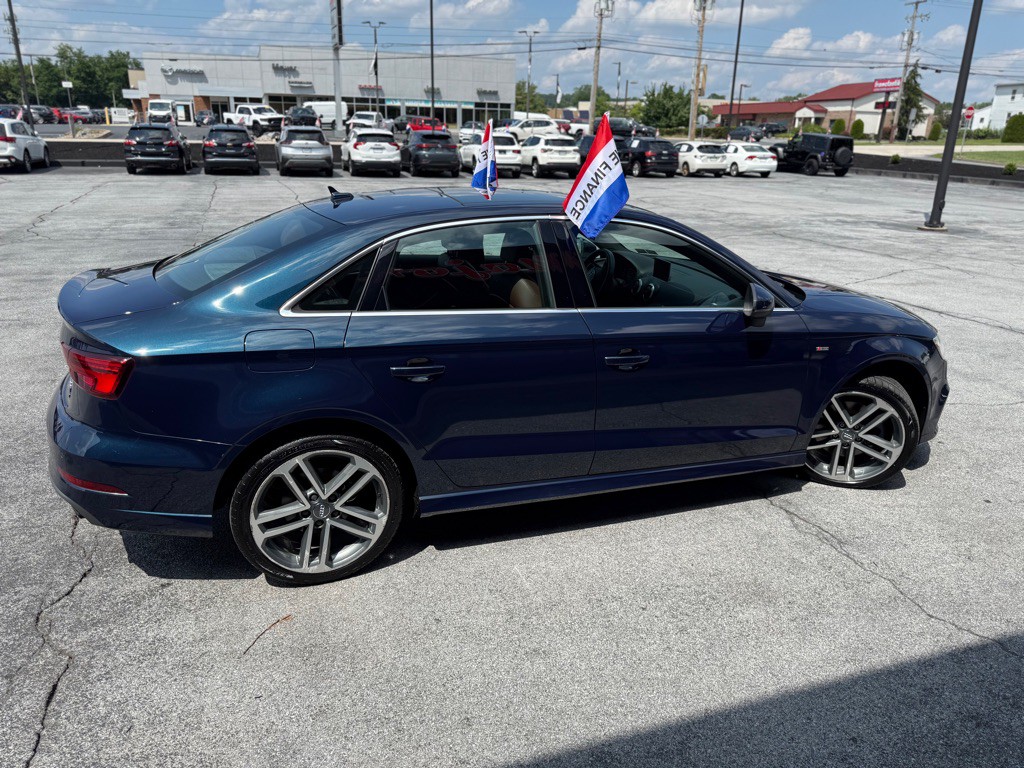 2017 Audi A3 Image 7