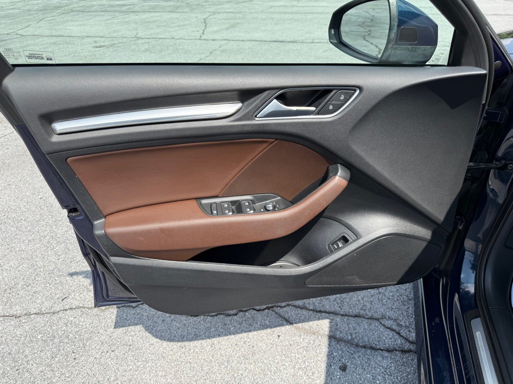 2017 Audi A3 Image 12