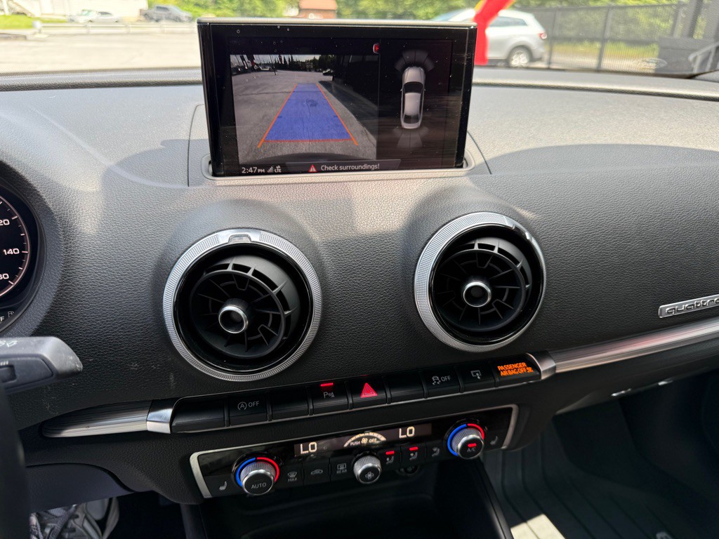 2017 Audi A3 Image 17
