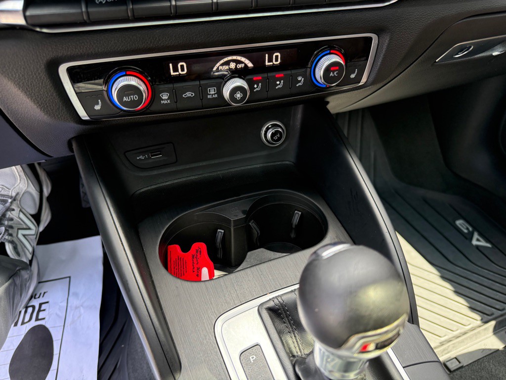 2017 Audi A3 Image 18