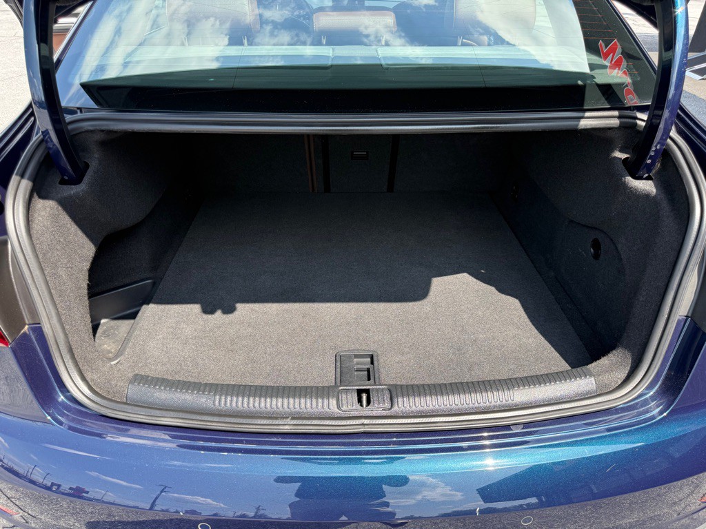 2017 Audi A3 Image 22