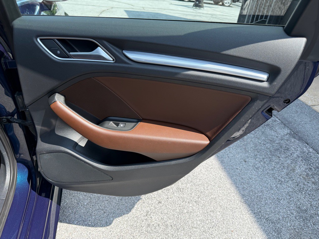 2017 Audi A3 Image 23