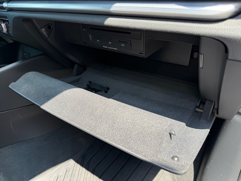 2017 Audi A3 Image 27