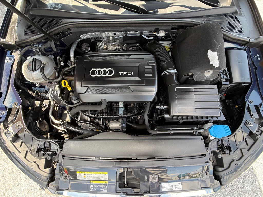 2017 Audi A3 Image 28