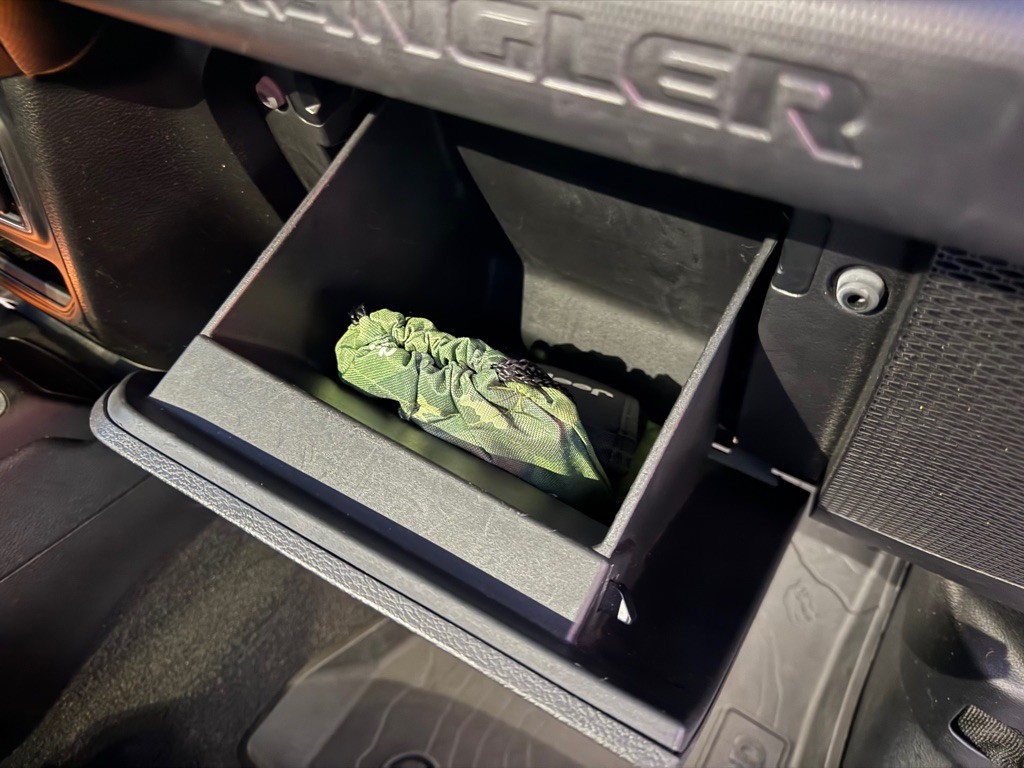2020 Jeep Wrangler Unlimited Image 26