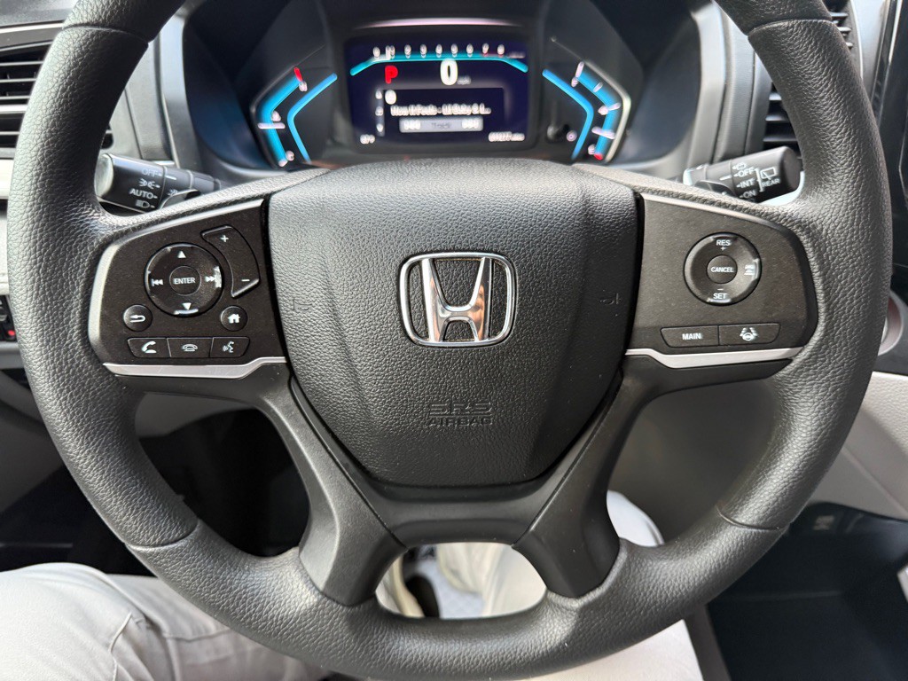 2020 Honda Odyssey Image 15
