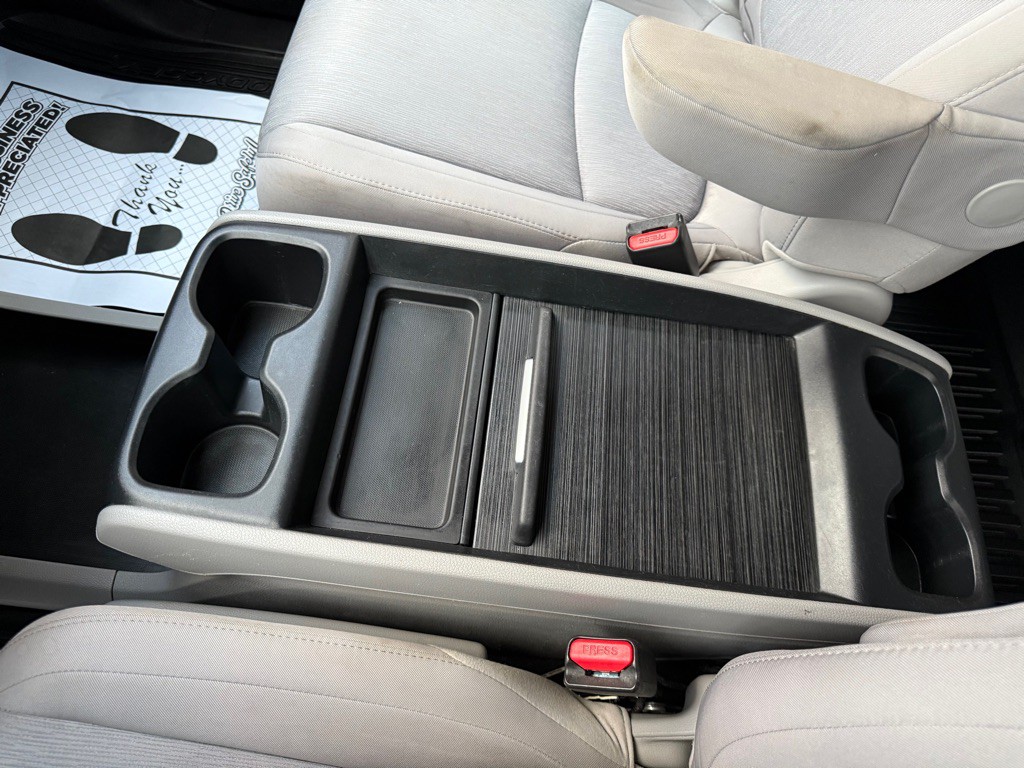 2020 Honda Odyssey Image 18