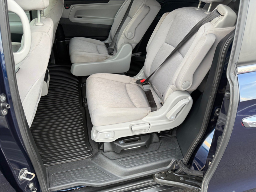 2020 Honda Odyssey Image 19