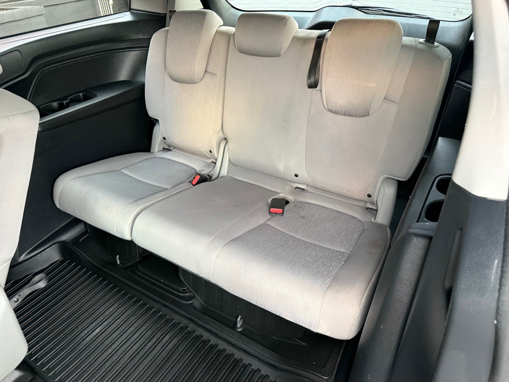 2020 Honda Odyssey Image 20