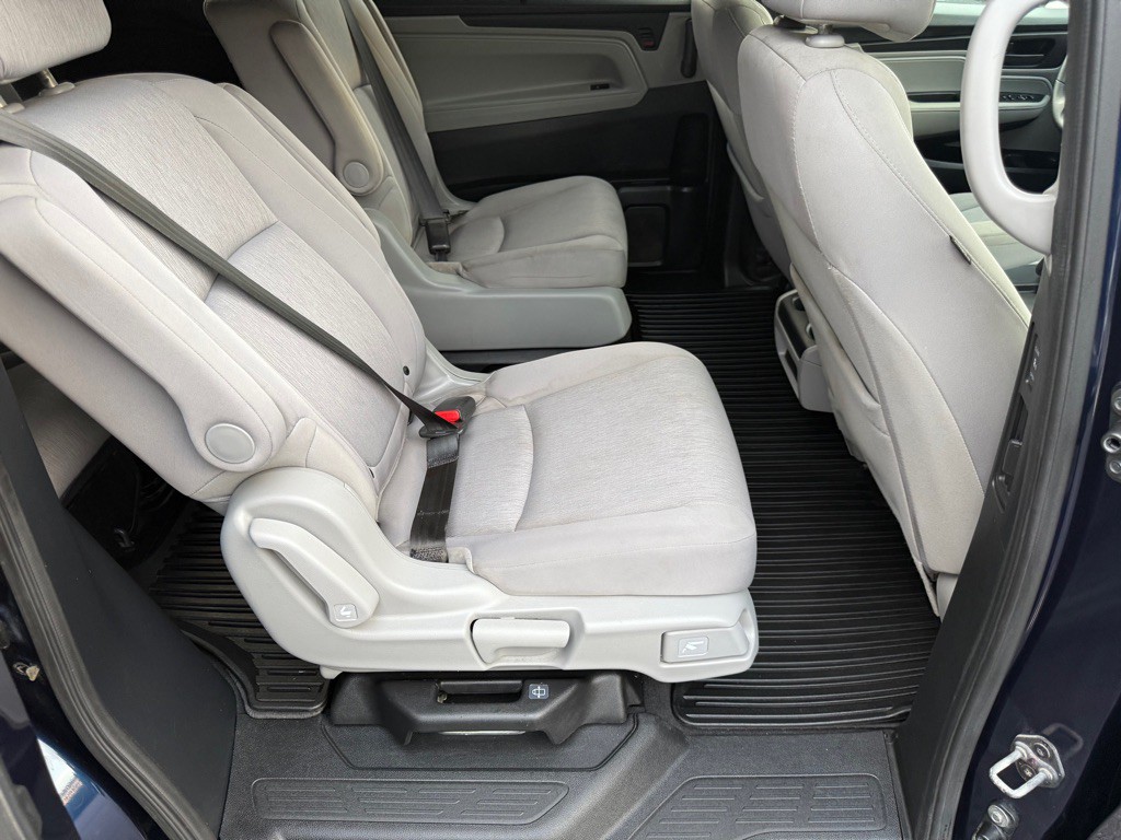2020 Honda Odyssey Image 22