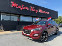 Image for 2020 Hyundai Tucson Sport ID: 6696773